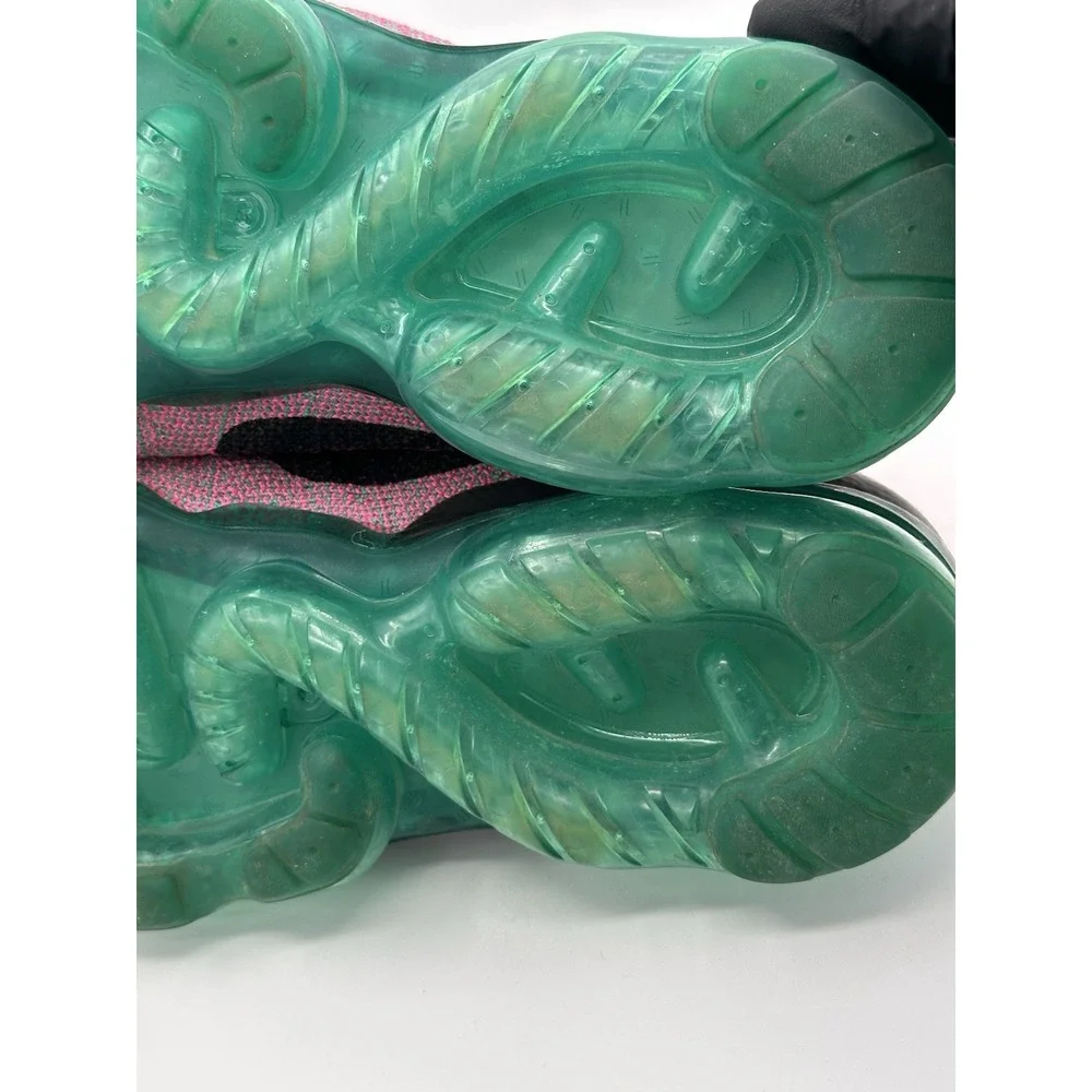 Nike Air Vapormax 2023 Flyknit Miami Nights Womens Sz 9 FN7182-335